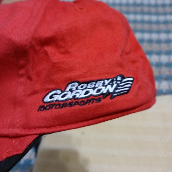 Jim Beam Racing Hat - Picture 5 of 5